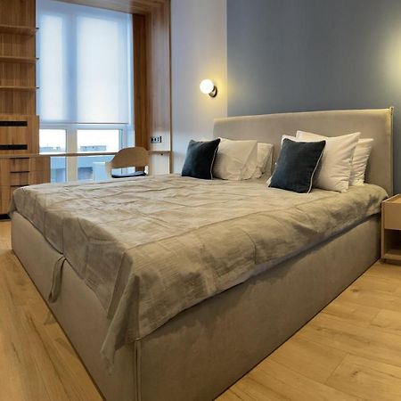 Cities Gallery Apartments Lviv Exterior foto
