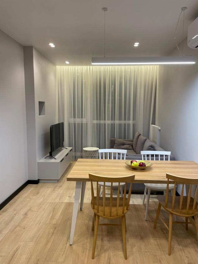Cities Gallery Apartments Lviv Exterior foto