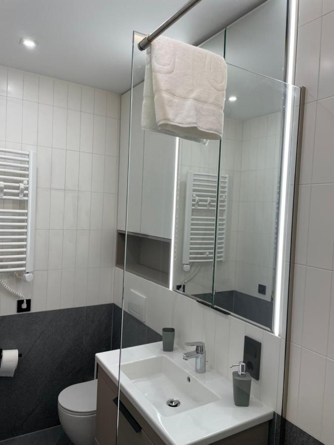 Cities Gallery Apartments Lviv Exterior foto