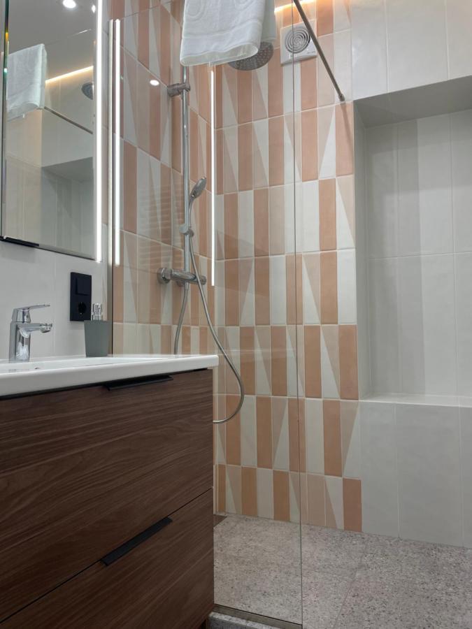 Cities Gallery Apartments Lviv Exterior foto