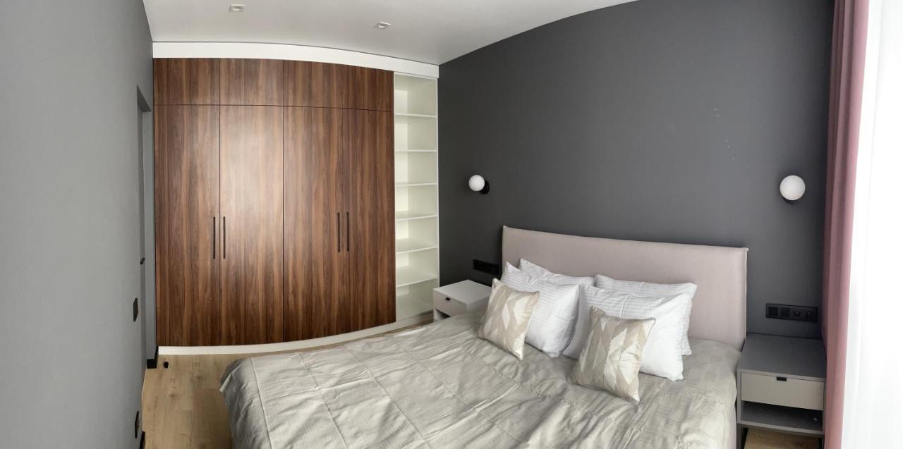 Cities Gallery Apartments Lviv Exterior foto